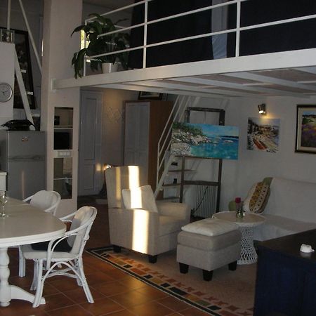 Apartment Croatia Art Драшніце Екстер'єр фото