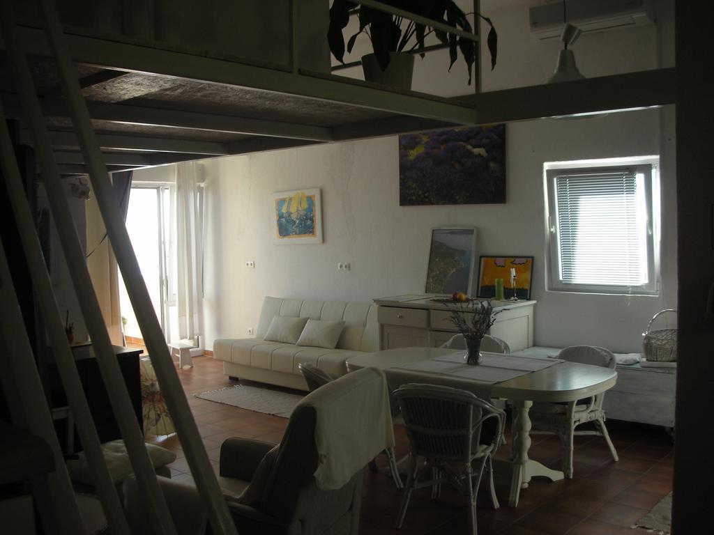 Apartment Croatia Art Драшніце Номер фото