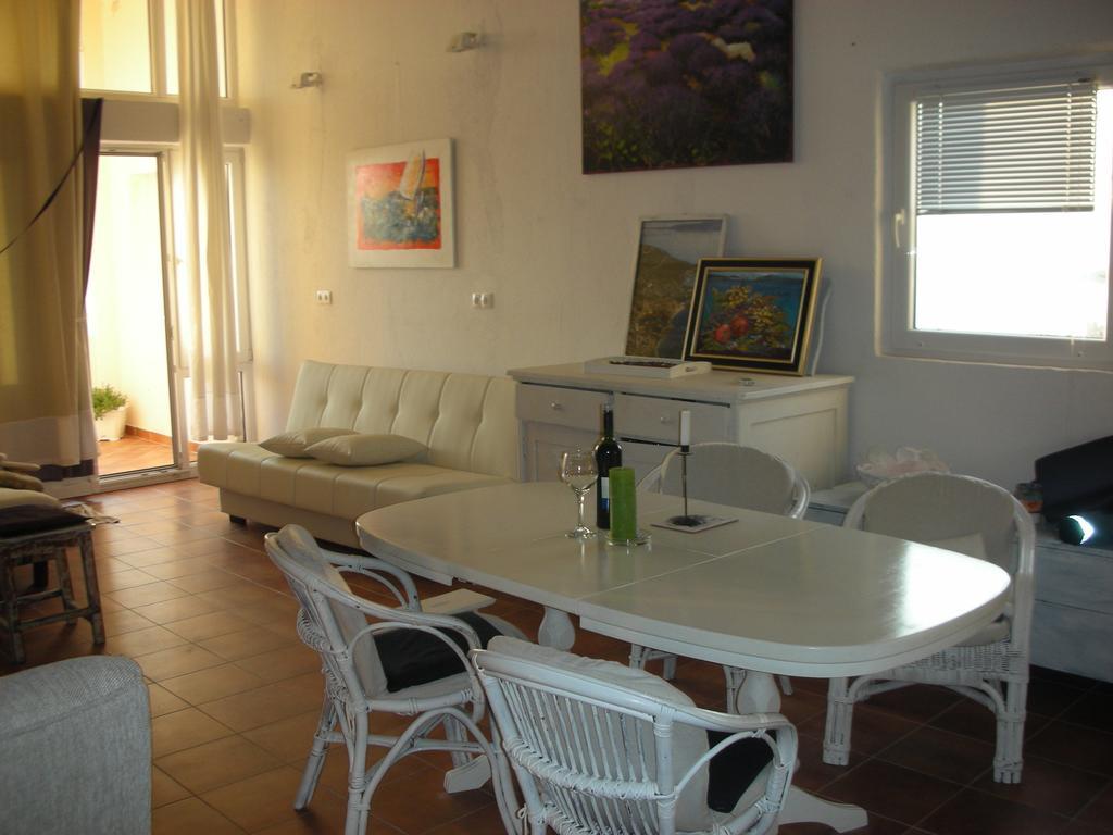 Apartment Croatia Art Драшніце Номер фото