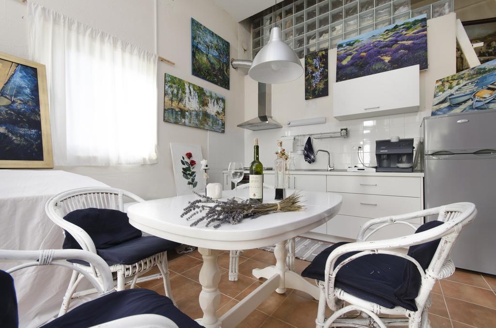 Apartment Croatia Art Драшніце Номер фото