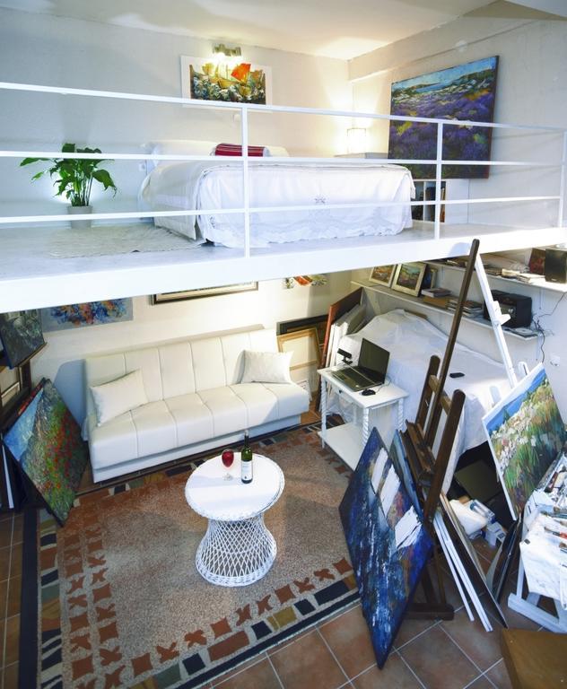 Apartment Croatia Art Драшніце Номер фото