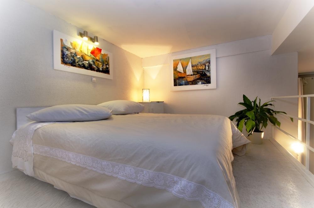 Apartment Croatia Art Драшніце Номер фото