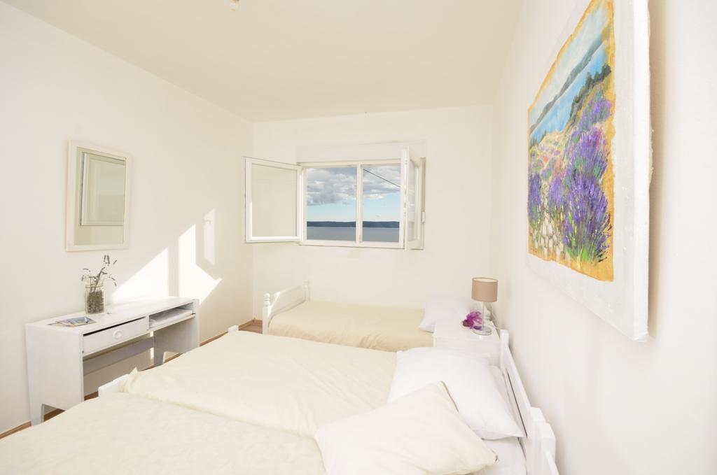 Apartment Croatia Art Драшніце Номер фото