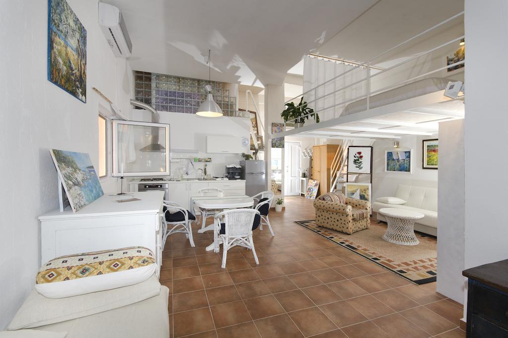 Apartment Croatia Art Драшніце Номер фото